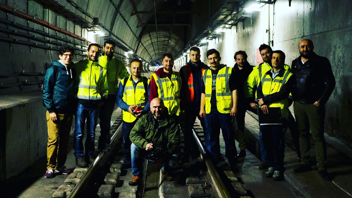 #Siemens için çektiğimiz "Mutluluğun Anları" adlı #uluslararası #reklam #film projemizi tamamladık. #prodüksiyon