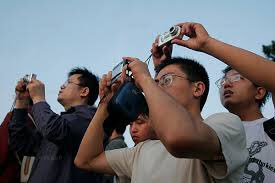 ChineDirect's tweet image. Des touristes ! L'arme de la #Chine pour occuper une île disputée avec ses voisins chinedirect.net/2016/03/13/la-…