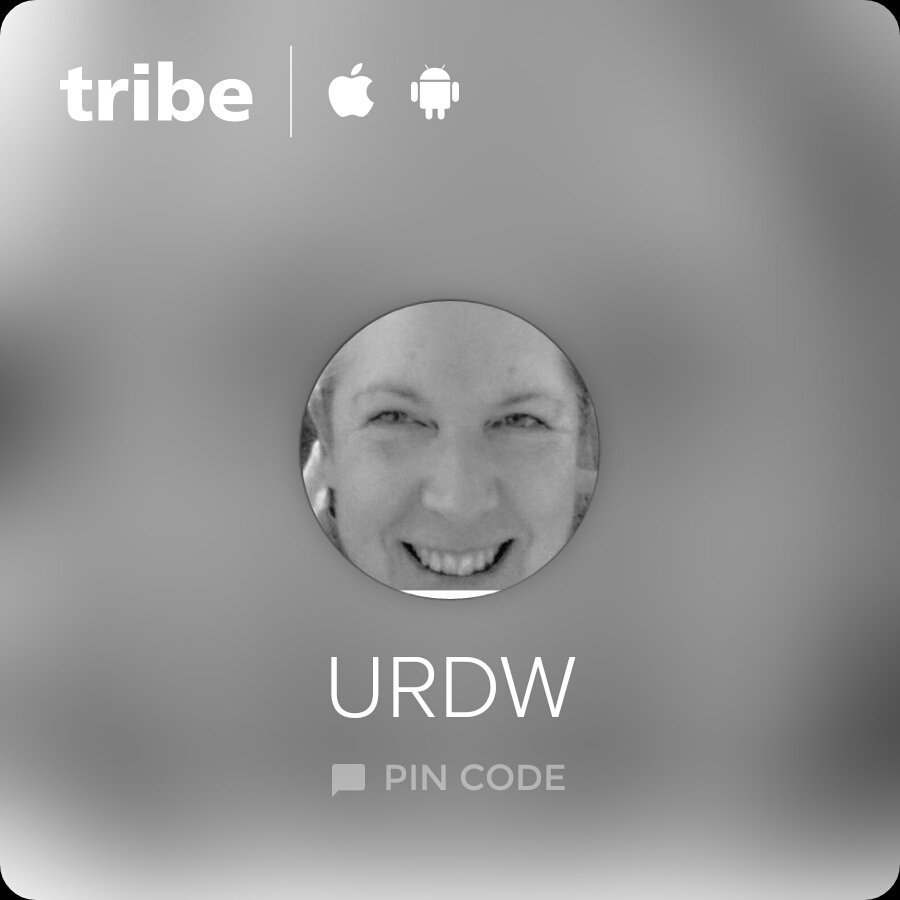 KerstinKitzmann's tweet photo. Und was tribed ihr so? Auch schon peinliches Zeugs beim rumprobieren verbreitet ;)  #tribeapp  #tribepin https://t.co/ktBW6SJuKY