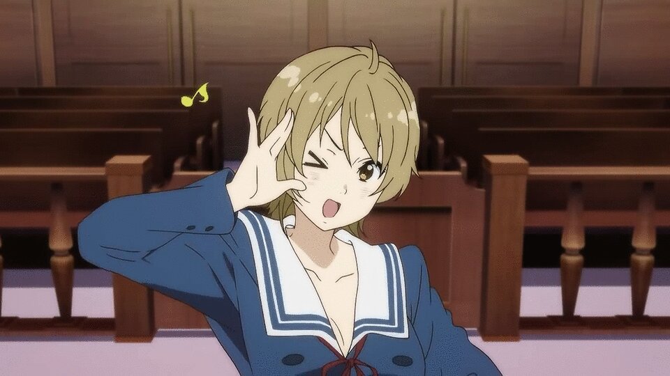 3月13日は神原弥生の誕生日