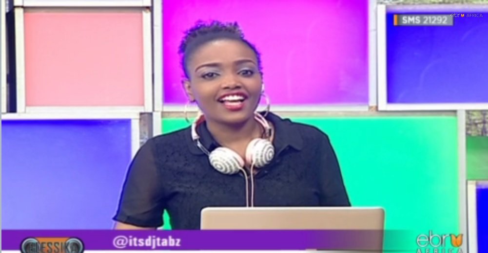 BlessikaEbru's tweet photo. Dj Tabs the headgal and Abelthemc are set to bless you mdogo mdogo #Blessikareloaded @EbruAfrica https://t.co/2kyYaygrAK