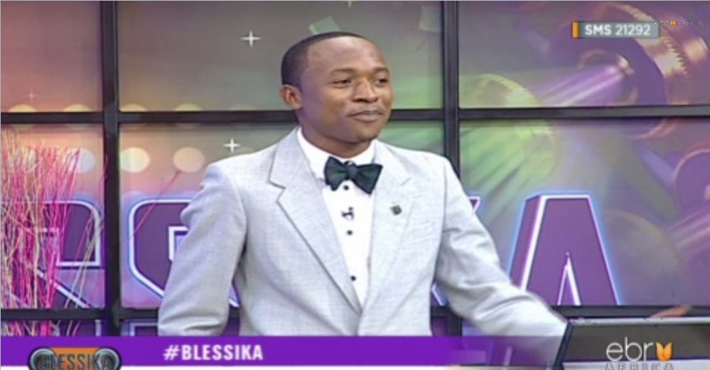 BlessikaEbru's tweet photo. Dj Tabs the headgal and Abelthemc are set to bless you mdogo mdogo #Blessikareloaded @EbruAfrica https://t.co/2kyYaygrAK