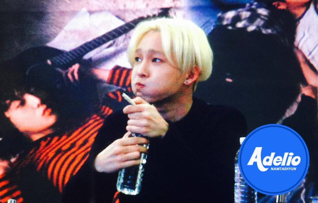 namtaetae94's tweet photo. Sore oy https://t.co/YEXANLZVs9
