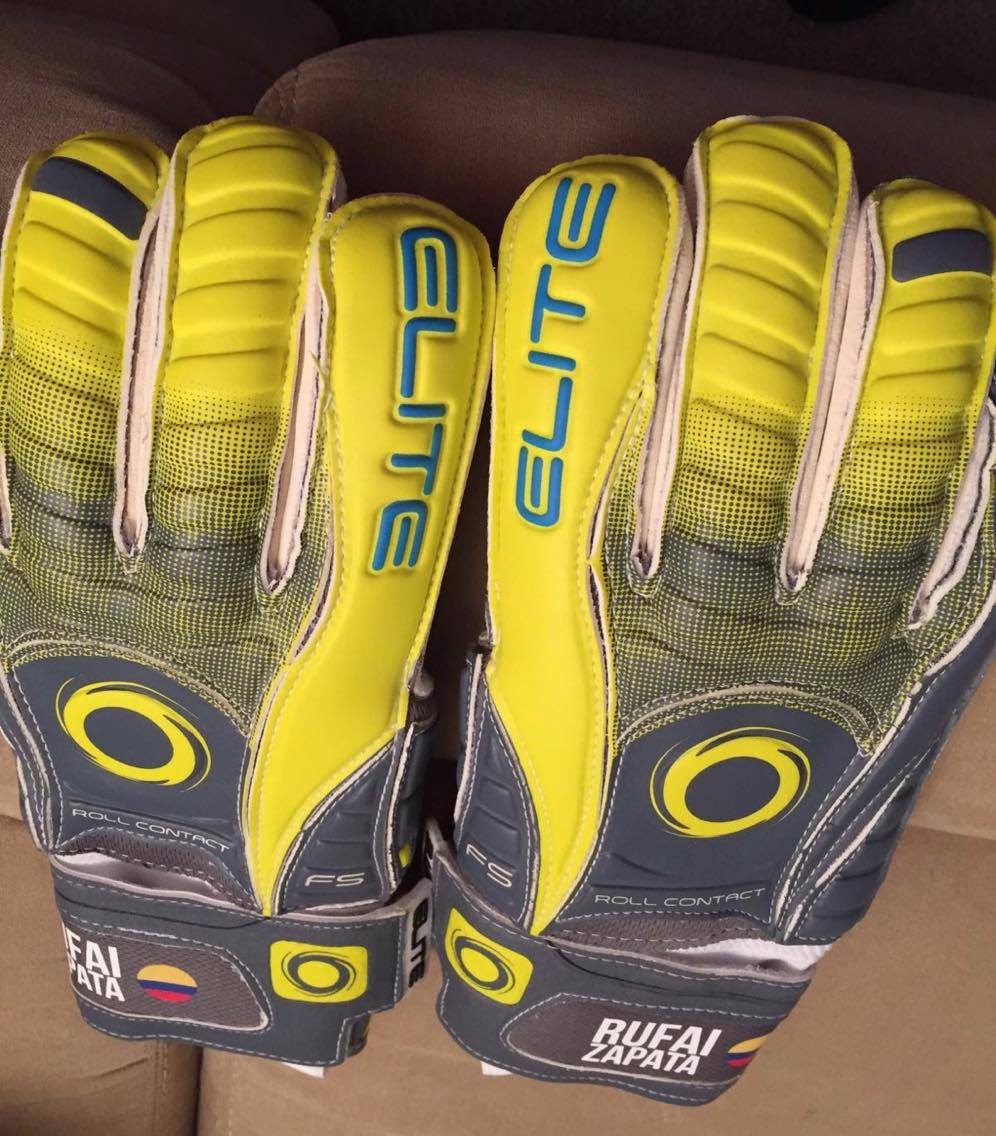 Esteban Jaramillo O tweet media