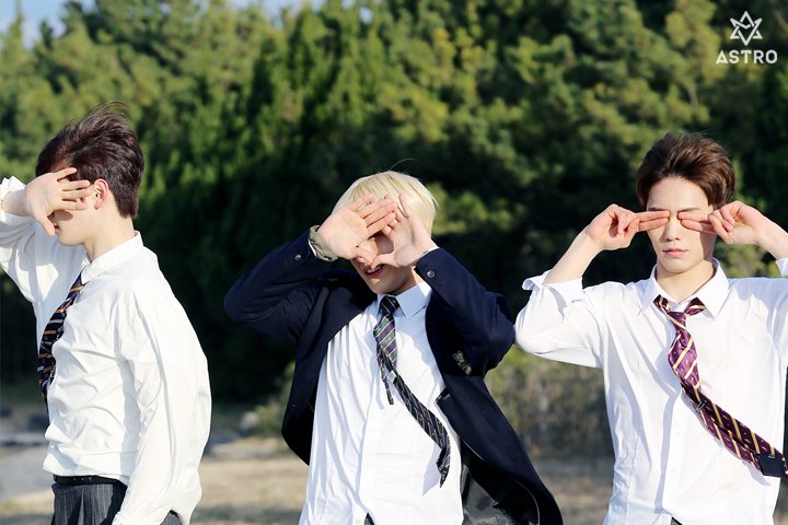 fantagiomusic_'s tweet photo. [#아스트로] 아스트로 1st Mini Album 뮤직비디오 촬영 현장 비하인드 ② #숨바꼭질
https://t.co/pP2Vsg9T5h https://t.co/VKtxzO4WY3