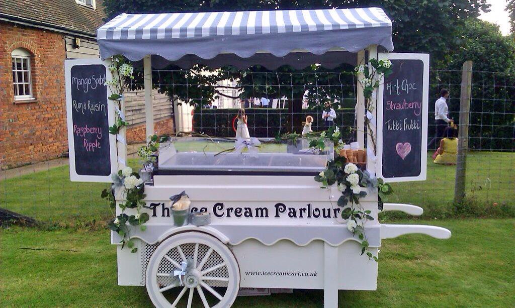 Ice Cream Cart (IceCreamCart) Twitter