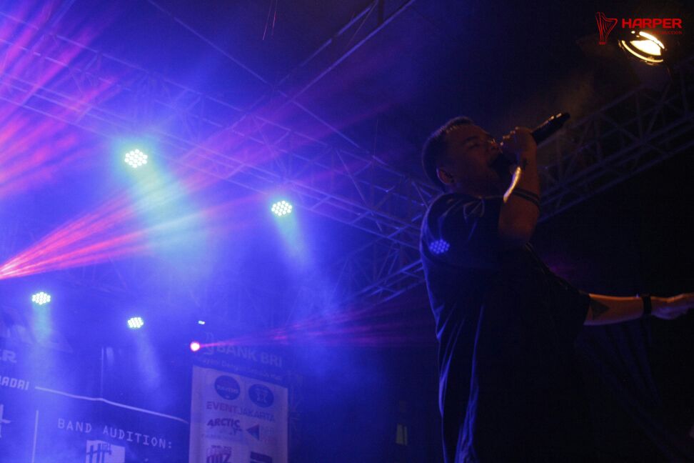 <a href="/tezasumendra/">Teza Sumendra</a> at <a href="/tosca2016/">TOSCA PENSI 2016</a> #pensi #harperproduction #tezasumendra #tosca #smapluspembangunanjaya