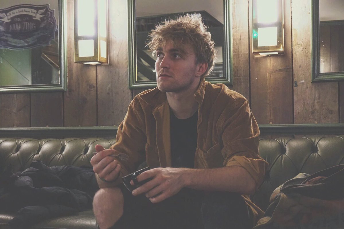 musicatenation's tweet photo. #BandOfTheDay is #soul #pop #singersongrwriter @martinlukebrown from #Leicester https://t.co/7APH61bVng https://t.co/CT7jHQ5ihm