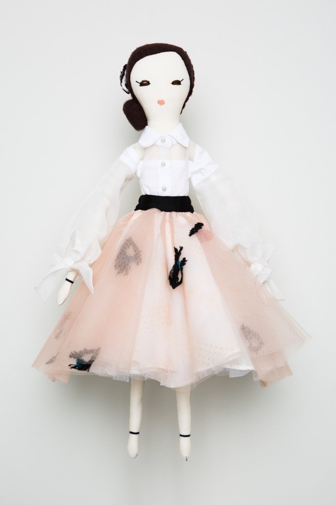 HIND_AB's tweet photo. Amazing work by the great designers for @sauceloves and @startworld Organization dressing @DumyeDolls  #MyFavorites https://t.co/HQa1gqR7wH
