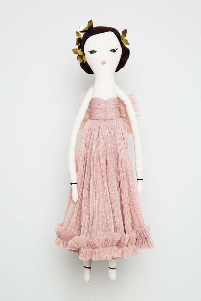 HIND_AB's tweet photo. Amazing work by the great designers for @sauceloves and @startworld Organization dressing @DumyeDolls  #MyFavorites https://t.co/HQa1gqR7wH