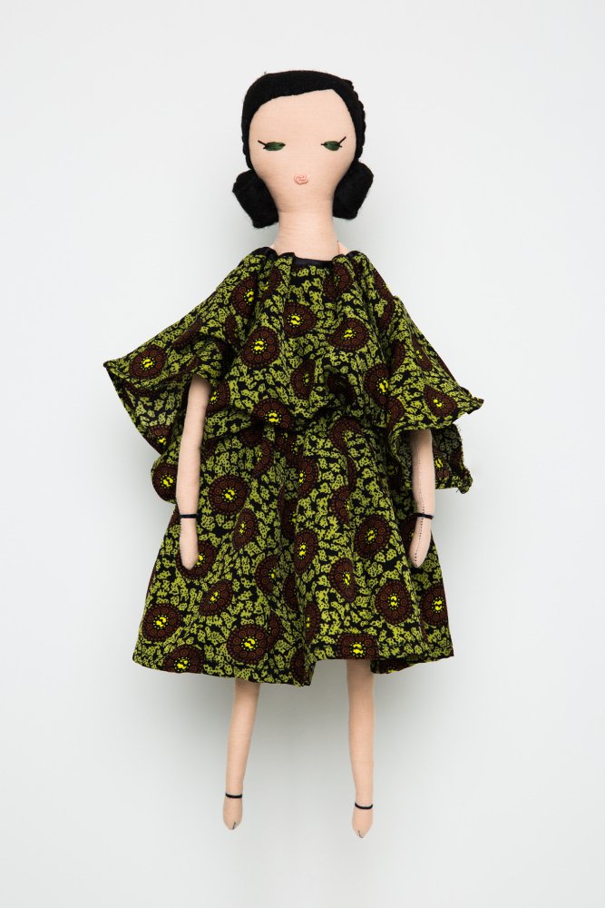 HIND_AB's tweet photo. Amazing work by the great designers for @sauceloves and @startworld Organization dressing @DumyeDolls  #MyFavorites https://t.co/HQa1gqR7wH