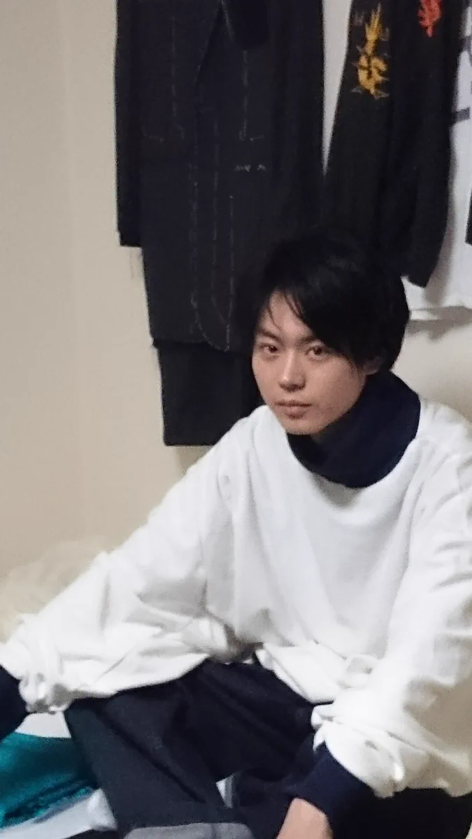鬼ちゃんでおなじみ菅田将暉がいよいよ情熱大陸にクルゥ～♥♥