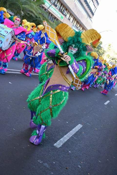 𝔸𝕟𝕥𝕖𝕤-𝔸𝕙𝕠𝕣𝕒 𝕋𝕖𝕟𝕖𝕣𝕚𝕗𝕖 ²⁰¹³  tweet media