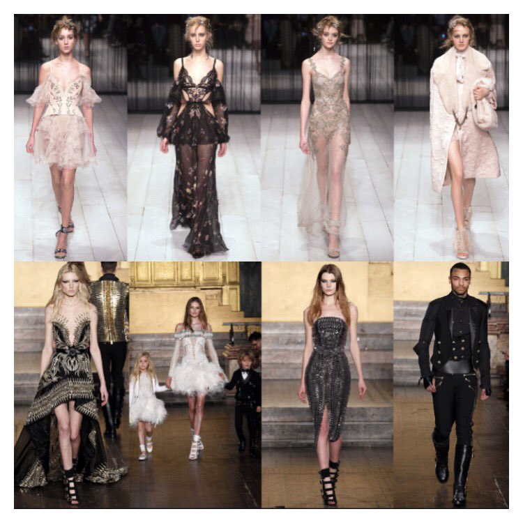 Platformfashion's tweet photo. * New Article * We take you through the best shows from #LFW #aw16 https://t.co/Ku9qSIt37Y #fashion @fashbeautylife https://t.co/IfKigFdjO0