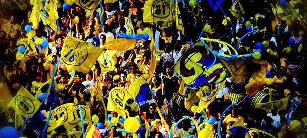 Más tarde el #ClasicoNacional <a href="/Chivas/">CHIVAS</a> vs <a href="/ClubAmerica/">Club América</a> 19:30 horas. #VamosAmerica !!!