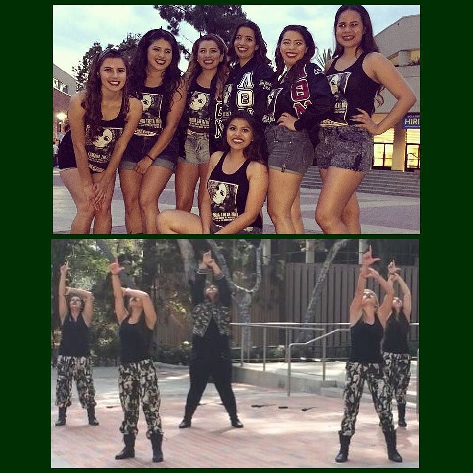 Lambdas1986's tweet image. Day 12: Step/Stroll 🌹❤️
#bruinlambdas #iotachapter #BLMPC2016 by bruinlambdas