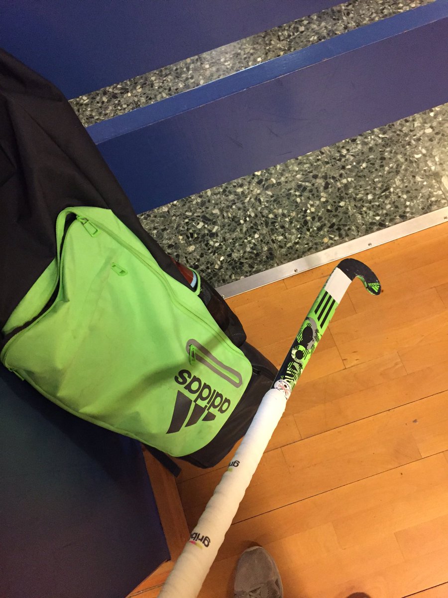 casperkdahl's tweet photo. Ready for the Danish U-18 Championship, with some new grip from @GRIBBID. Thank you guys!! 🇩🇰🏆 https://t.co/LSaSNOT8Ez