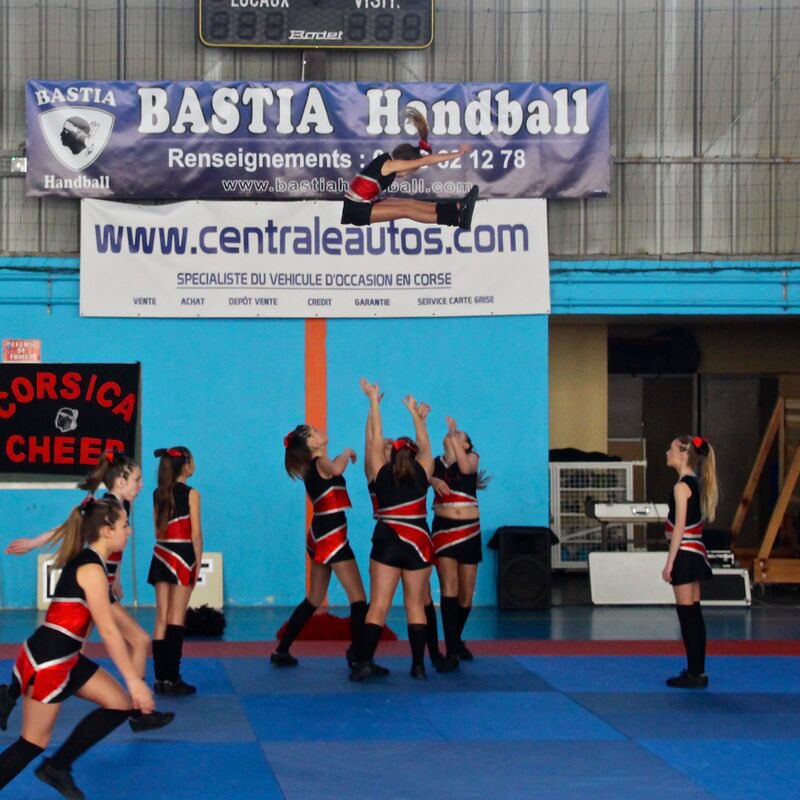 CheerFuriani's tweet photo. Equipe confirme U14 https://t.co/r93tayHPmk