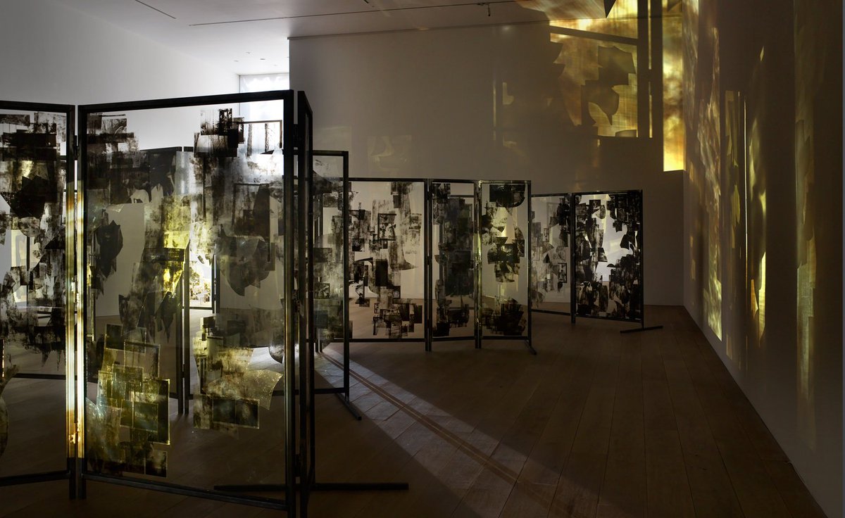 wallpapermag's tweet photo. A portal to the occult opens in Manchester: https://t.co/N6CqHKaF1p https://t.co/eouu6E9oeG