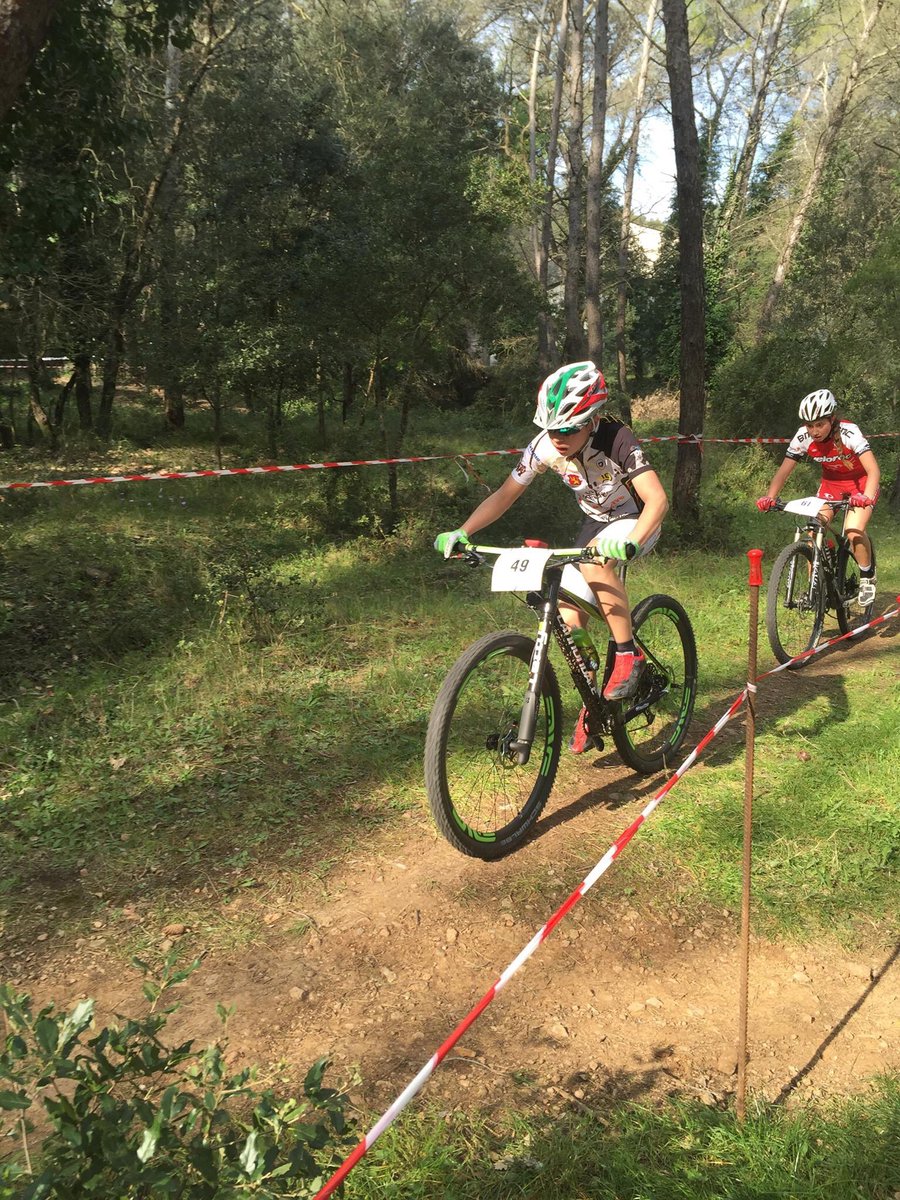 VTTGATTIERES's tweet photo. FFC Hyeres #xc #bestdrive #vttgattieres https://t.co/yO9HE4pRF0