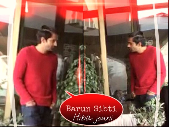 Bhoomi_Kacha27's tweet photo. New pic of #BarunSobti
#BarunInTurkey https://t.co/TI4A4kcjiI