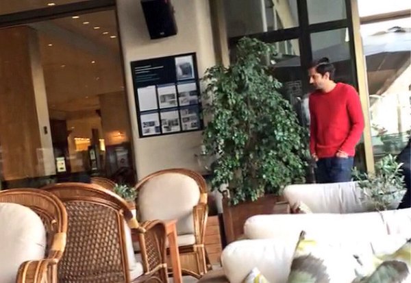 Bhoomi_Kacha27's tweet photo. New pic of #BarunSobti
#BarunInTurkey https://t.co/TI4A4kcjiI