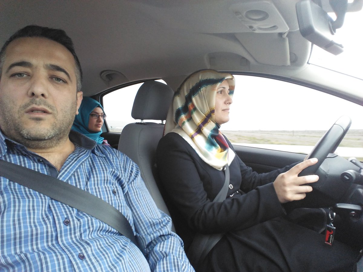 Kaptana güven gerisini merak etmesen