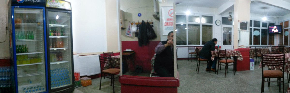 Kahvedeyim