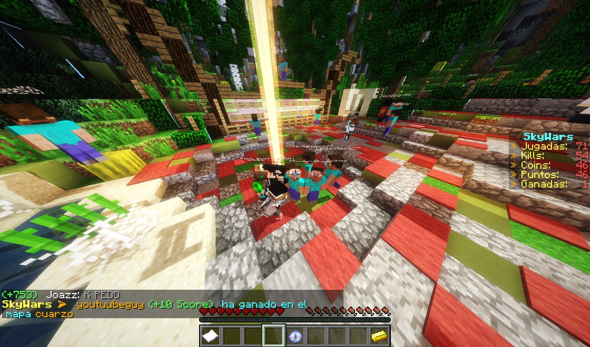 Lince_Gameplays tweet picture