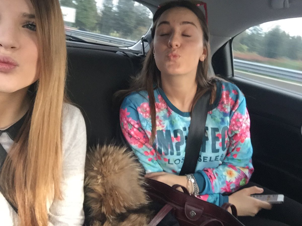 CariniCostanza's tweet photo. GHETTIZZATE #ROADTOFDM #PRE100GIORNI https://t.co/0reyXaYYZZ