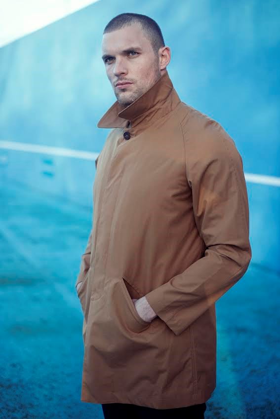 Pleased to announce we now stock <a href="/collectivenounx/">Collective Noun</a>. The Foran Firm Mac is a thing of beauty casualcultures.com/product/collec…