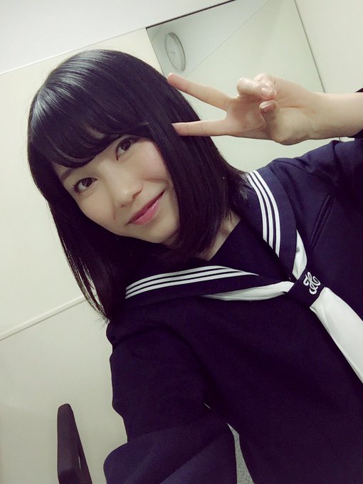 横山由依のtwitterアーカイブ 16年3月14日 Arkaibu Project48