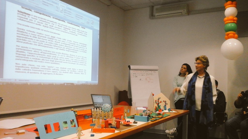 Alessandra Graziosi tweet media