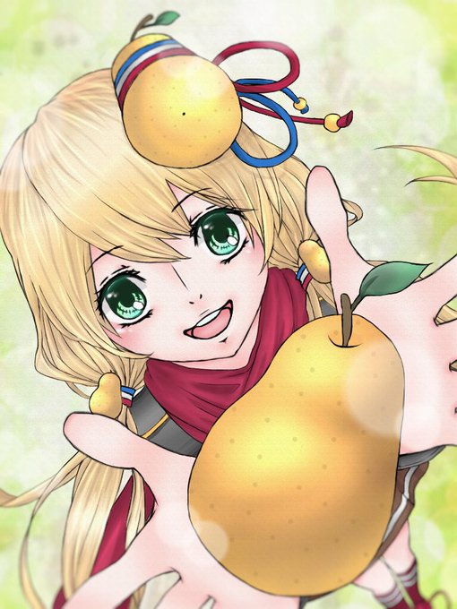 アイビス絵を流してアイビス民を増やそうのtwitterイラスト検索結果