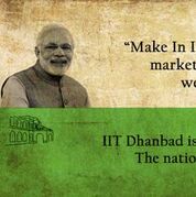 rishj_08's tweet photo. #tableIITamendact  #IITDhanbad @smritiirani @PMOIndia https://t.co/EJtprnQagX