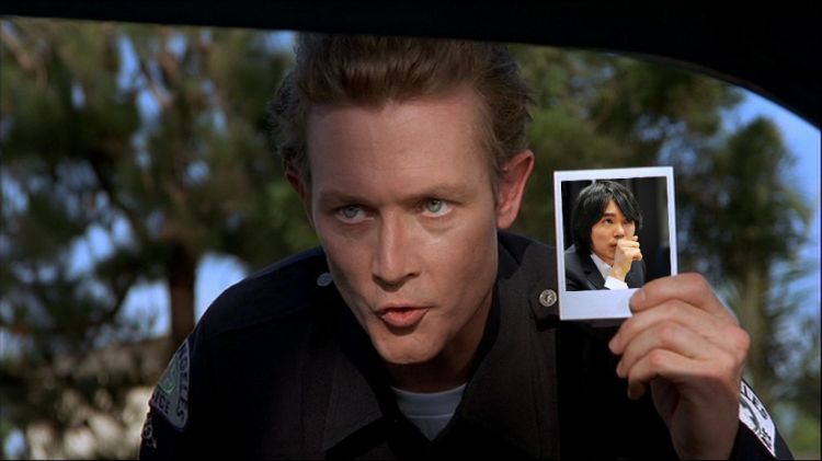 이세돌을 찾는 구글직원 | 인스티즈