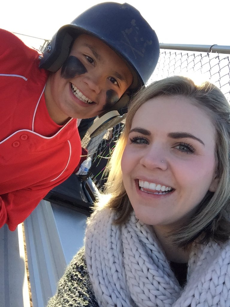 mrsnavasclass's tweet photo. Daylight savings change is hard, but watching Padraig play baseball makes it so worth it. #zunieagles @ABQschools https://t.co/wiDfbjpiNt