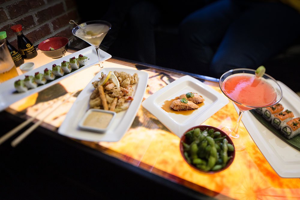 All. Day. Happy Hour. 👌