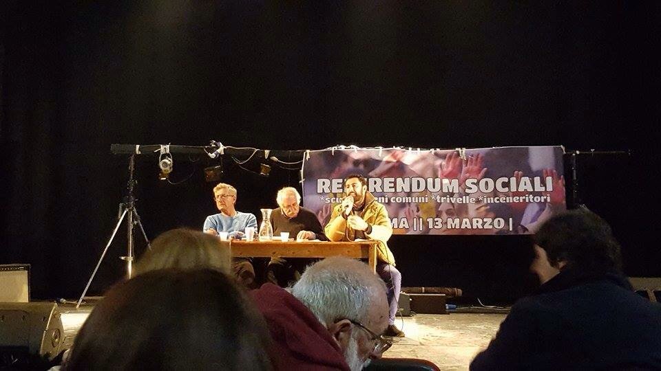 link_studenti's tweet photo. Parte percorso dei #referendumsociali a Roma. In campo anche legge di iniziativa popolare sul diritto allo studio https://t.co/zFGXD0ARPg