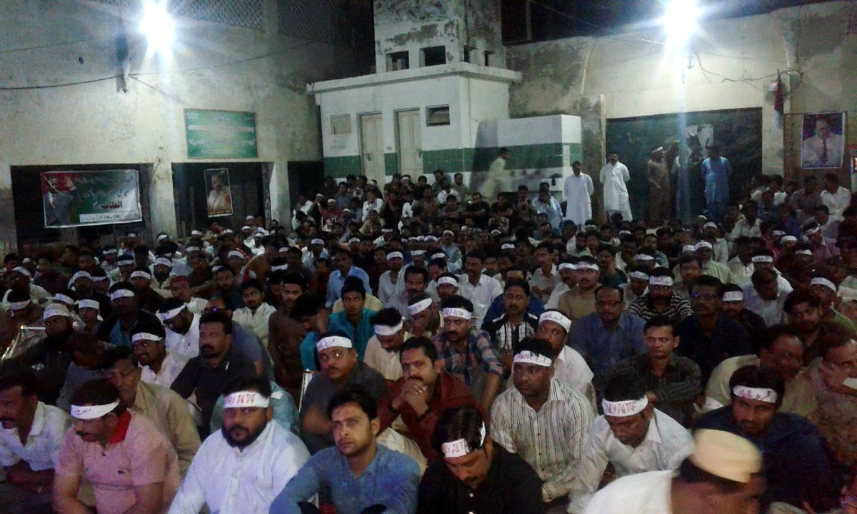 ZafarKzRajput's tweet photo. Tarbiati nishist #SectorI https://t.co/E9ERNtJ9r6
