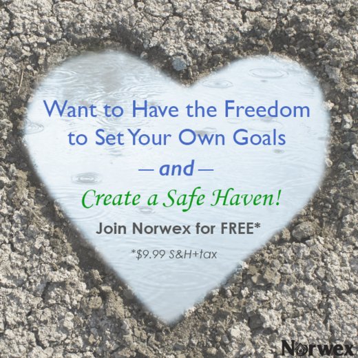norwex's tweet photo. Time is running out! #JoinNorwex today! Connect with your Consultant to learn how: https://t.co/cp93sZ3nN9 https://t.co/e2sj3BIodX