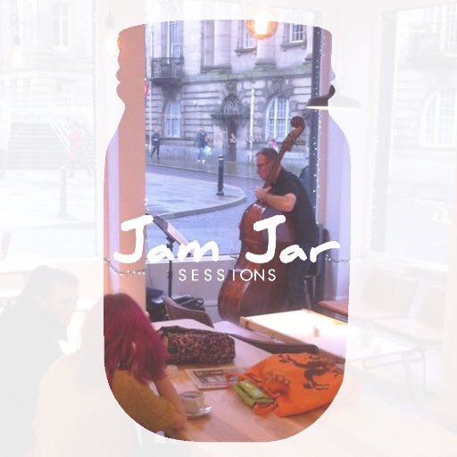 MetricMileTV's tweet photo. There's nothing better than coffee and acoustic music! Prepare yourselves for the @JamJarSessions at @HamandJamPR1 https://t.co/GMnhyAXw95