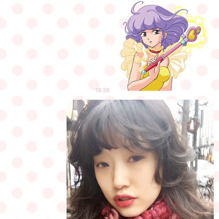 YAIBA_dark's tweet photo. テーマは

『十戒』の明菜ちゃん👸🏼👄💕

#中森明菜 #十戒 #80年代アイドル #wannabe #80sjapan
#クリィミーマミ https://t.co/NcGoX5suaZ