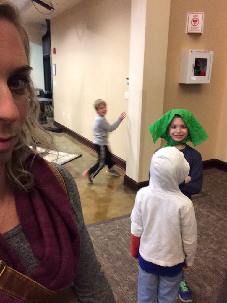 she_b_heather's tweet photo. So grateful for my full-of-life 10 yr old who loves others and Jesus so well. #HBDSeth #blessedmommy https://t.co/Q3B9rpMluC
