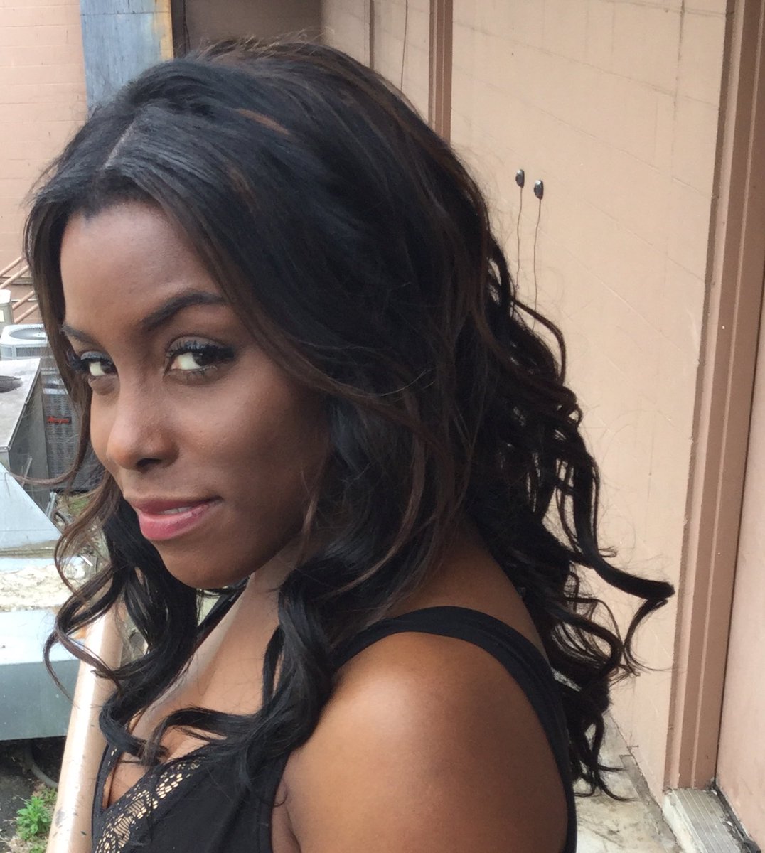 Junko Hair Studio On Twitter Our Stylist Lilly Atlanta