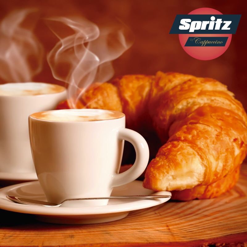 spritzrd's tweet photo. Croissants &amp; Café = Una perfecta mañana de Domingo.
Abiertos de 9:00AM a 9:00PM | @tusambildo https://t.co/StBSwfmp84