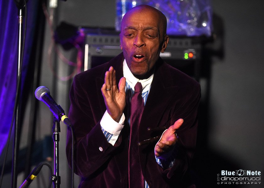 mcbridesworld's tweet photo. Happy 91st birthday to the one and only Roy Haynes. We love you, Roy! https://t.co/I2oGFVYK0o