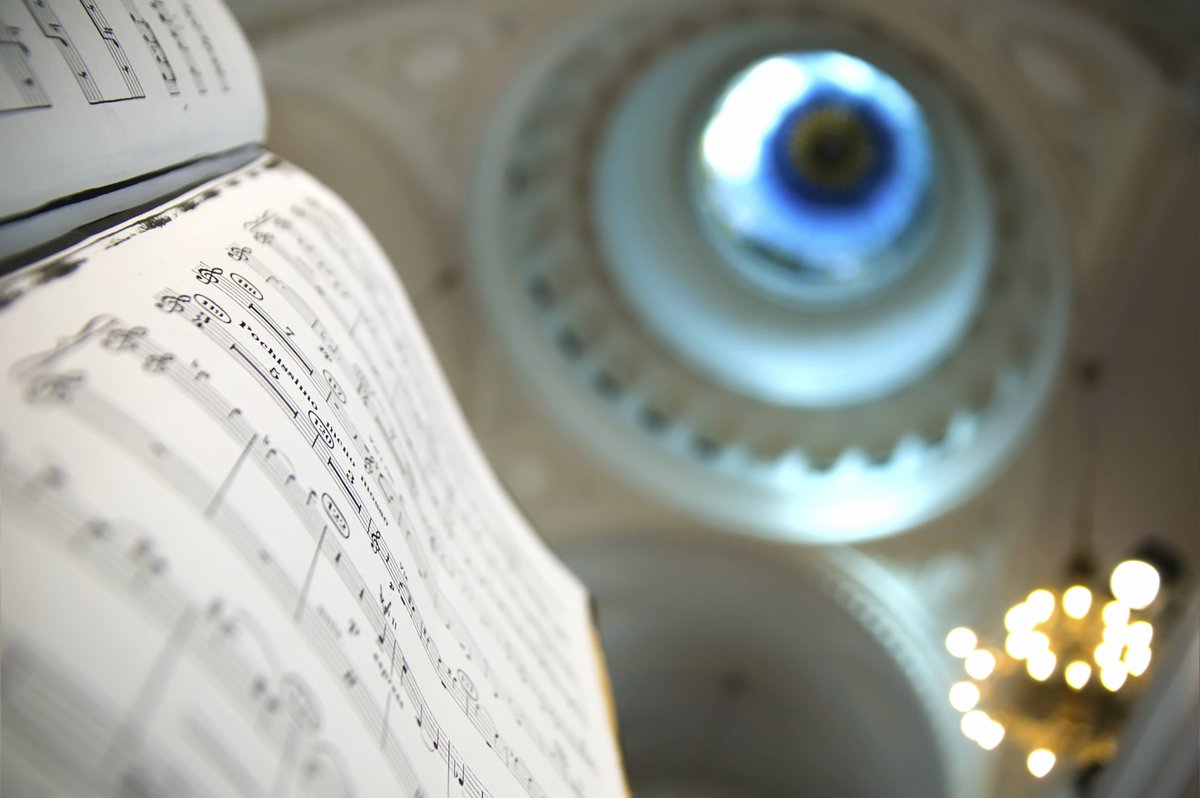 CzechTourismus's tweet photo. Ein Hörgenuss - das #Osterfestival geistlicher Musik zu Ostern an der #Moldau: https://t.co/YQ105rfrkl https://t.co/XGfl9NFuyP