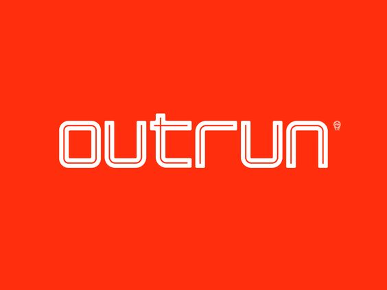 gamepaused's tweet photo. #FontSunday with @DesignMuseum and @Castle_Magazine

Outrun, by Dan Clarke. https://t.co/gRiaPvL4E2