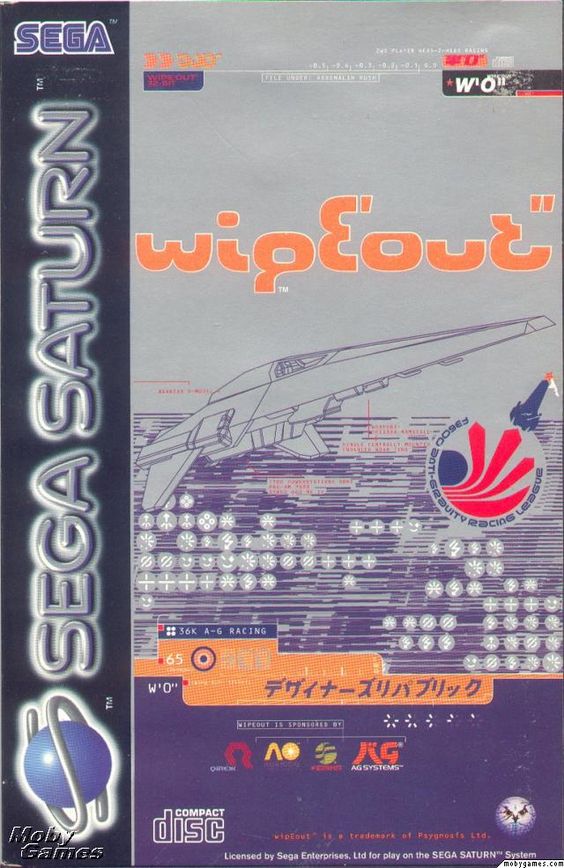 gamepaused's tweet photo. #FontSunday with @DesignMuseum and @Castle_Magazine

Wipeout https://t.co/ubnlaHUSaZ
